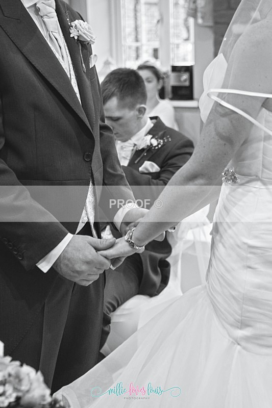  - Weddings