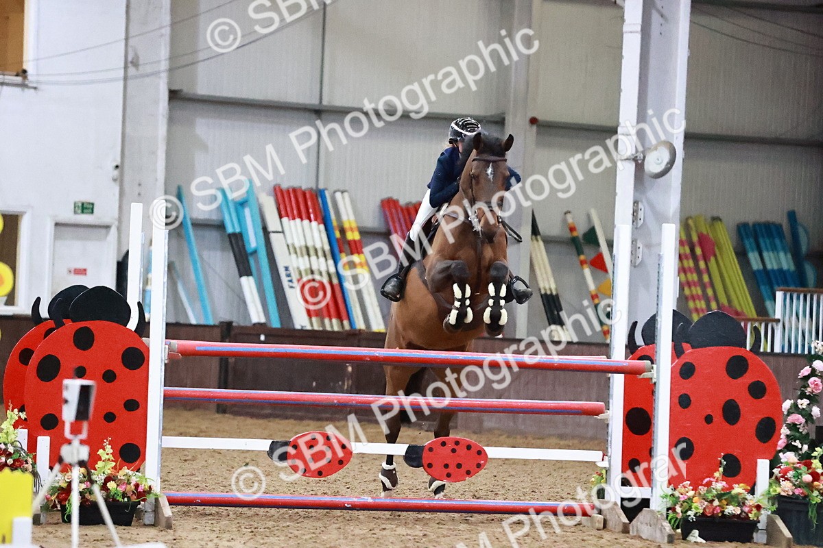 SBM_001552 - Class 4 - Senior Newcomers 1..10m