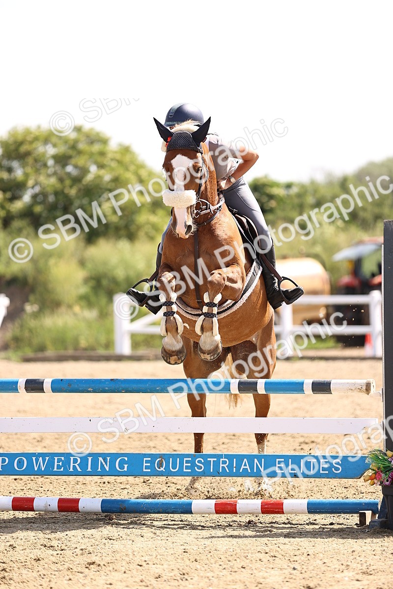 SBM_003756 - Class 9 British Novice/90cm