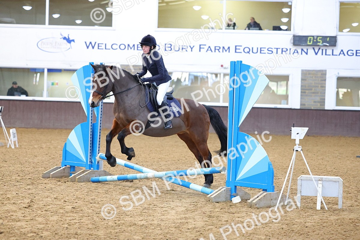 SBM_000193 - Class 2 - 50cm