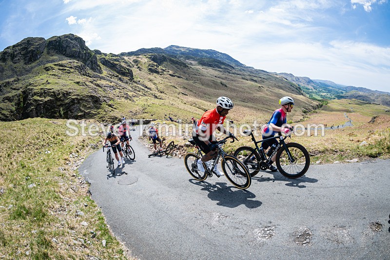 133207 - Hardknott Pass Camera 2 13.00-14.00