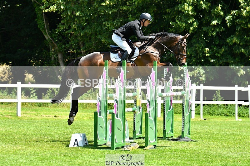 230706-124500-02154 - Cls 2 Foxhunter & 1.20m Open