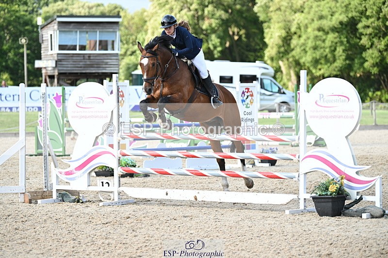 250614A-173010-08551 - Cls 31 Young Rider 1.05m