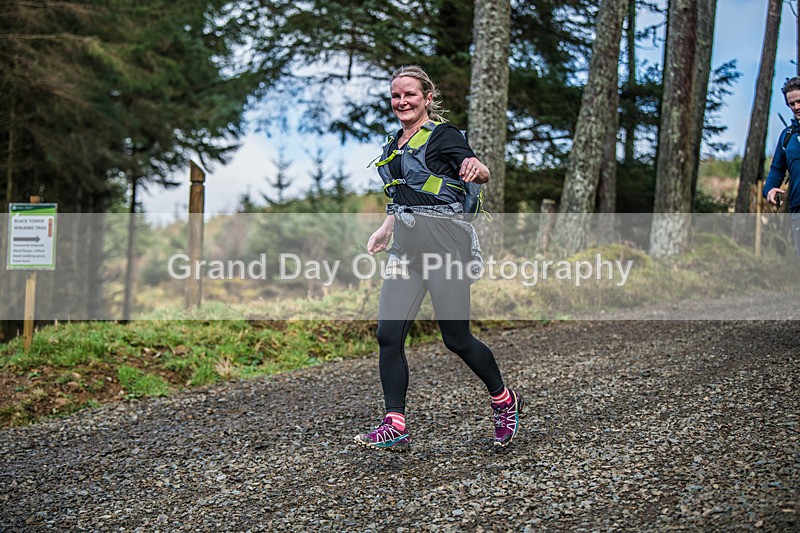 Glentress-1126 - High Terrain Events Glentress Marathon 21 & 10K Trail Races Sunday 18th February 2024