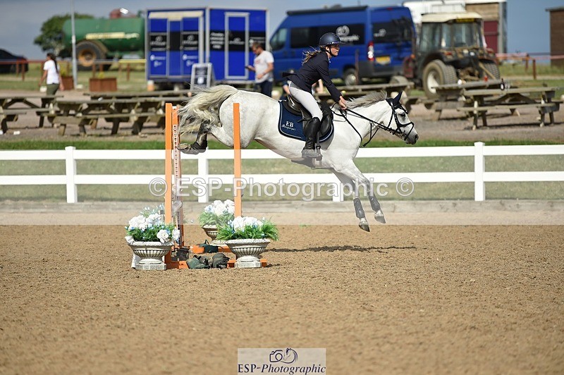 250628-170914-06999 - Cls 24 Pony Discovery & 90cm Open