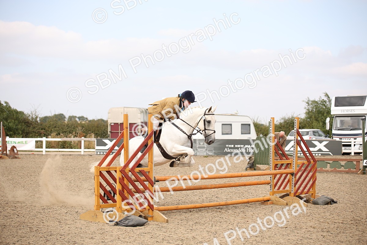 SBM_16143 - Class 409a - Working Veteran 80cm (15-19)