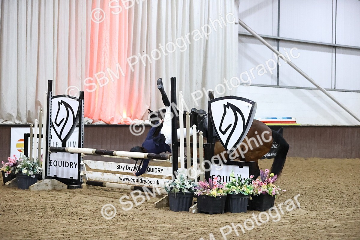 SBM_008889 - Class 19 - Clear Round