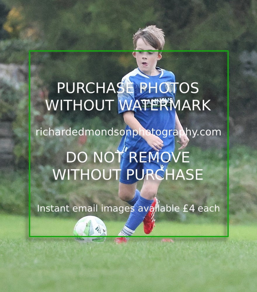 533A0847 - Wattsfield U9 vs Swarthmoor (17/9/25)