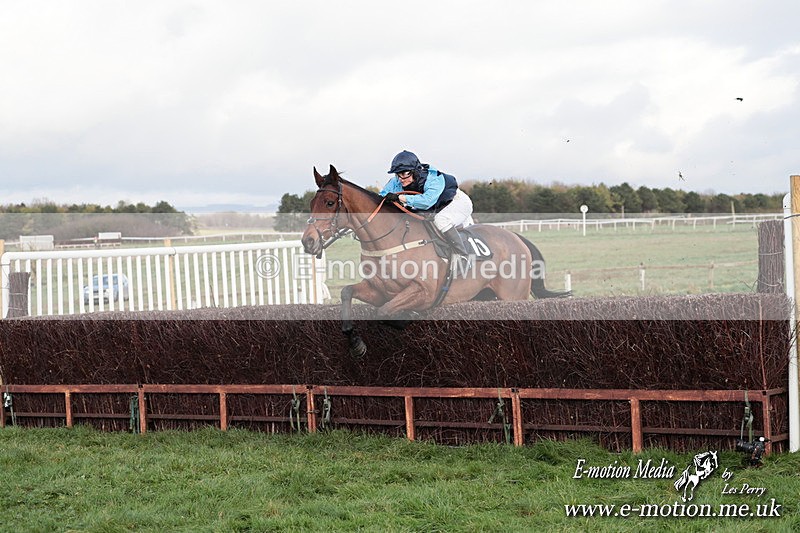 PtP 011224 429 - Hursley Hambledon Point-to-Point Larkhill 01/12/24