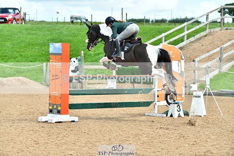 230729A-125750-06147 - Cls 14 NAF Bronze 2nd Jump Off and Pres