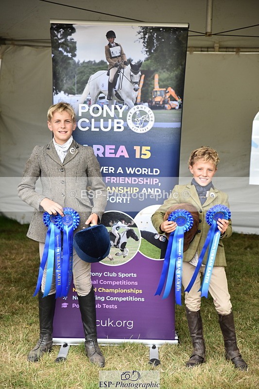 250726A-125020-01660 - Cls 03 PC80cm coursewalk to end