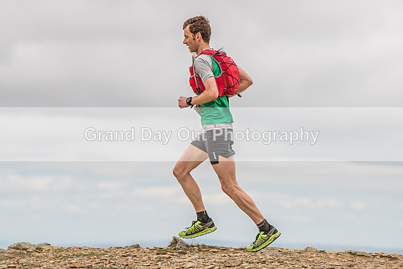 Helvellyn-296 - Helvellyn & The Dodds Fell Race Saturday 27th May 2023
