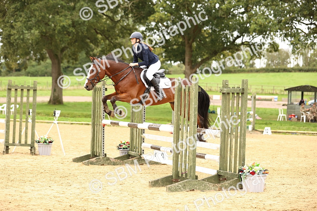 SBM_60713 - J42 - Grand Tour Horse & Pony 1.00m Championship