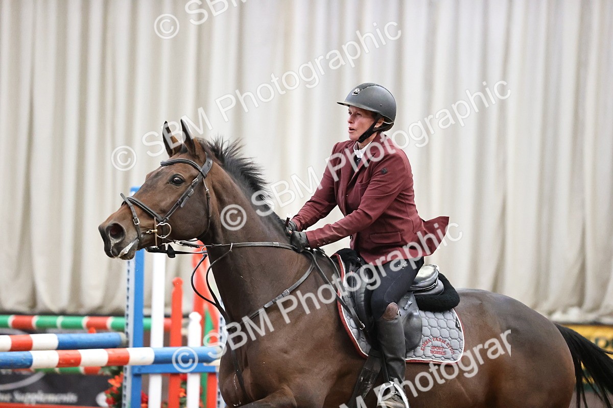 SBM_003689 - Class 12 - Senior Foxhunter 1.20m