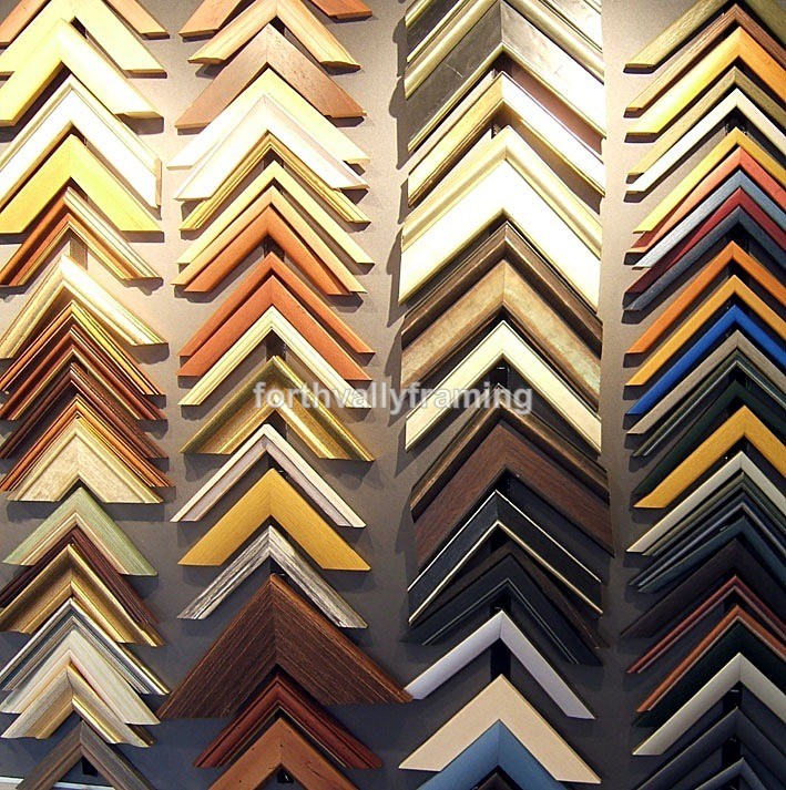  - Our Frames Samples