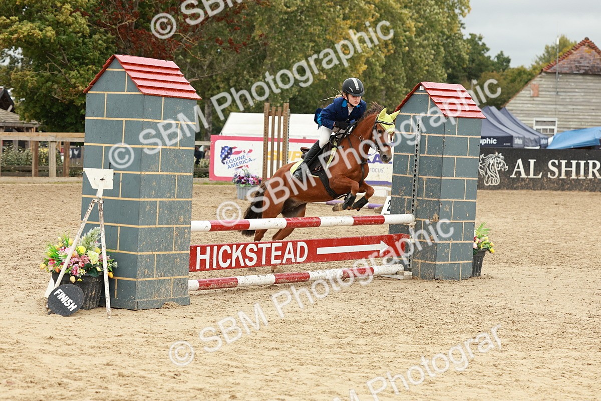 SBM_69114 - J13 - Junior Pony 60cm Championship