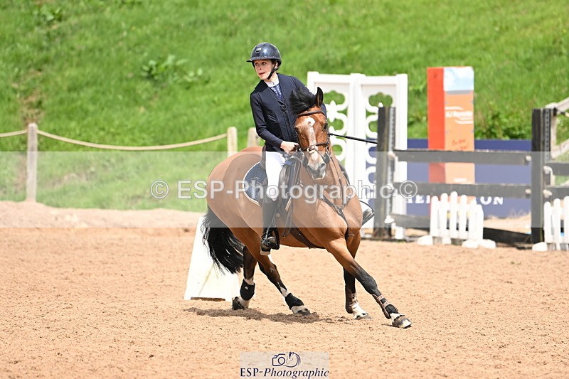 240630A-141253-14054 - Cls 25 HOYS 138cm Qualifier