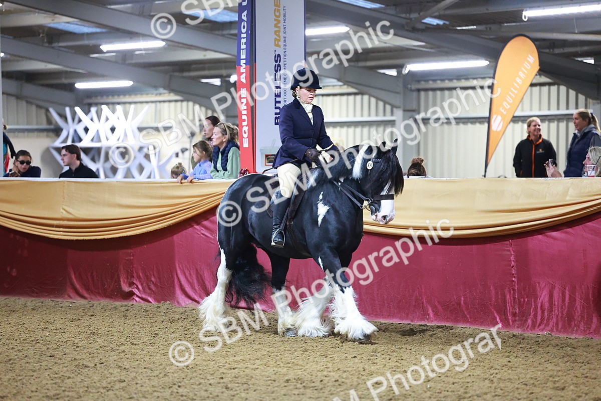 SBM_14883 - Class L - Coloured Champ