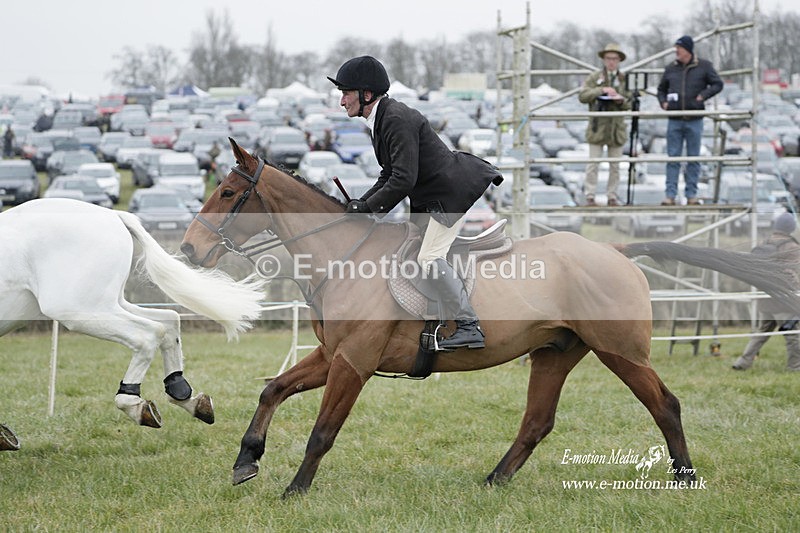 PtP 040323 160 - Duke of Beauforts Hunt Point-to-Point Didmarton 04/03/23