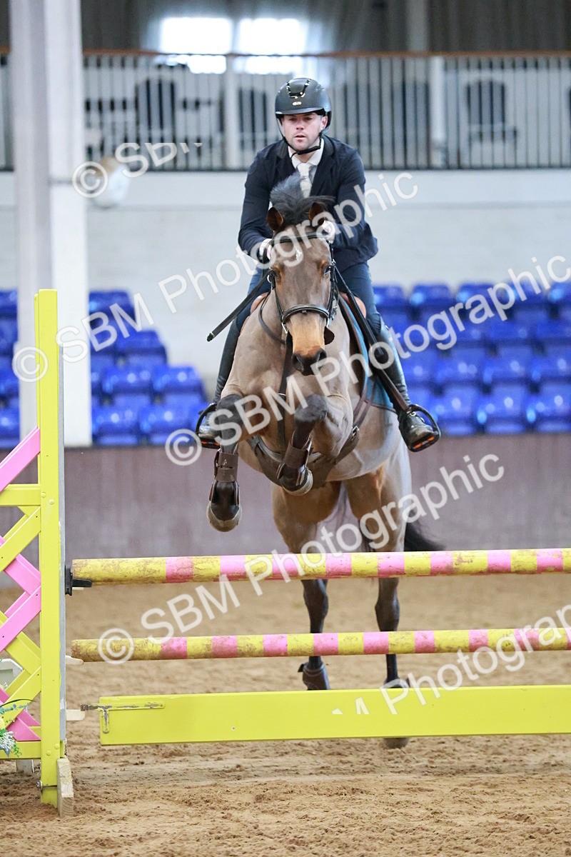 SBM_000343 - Class 2 - Senior British Novice 90cm