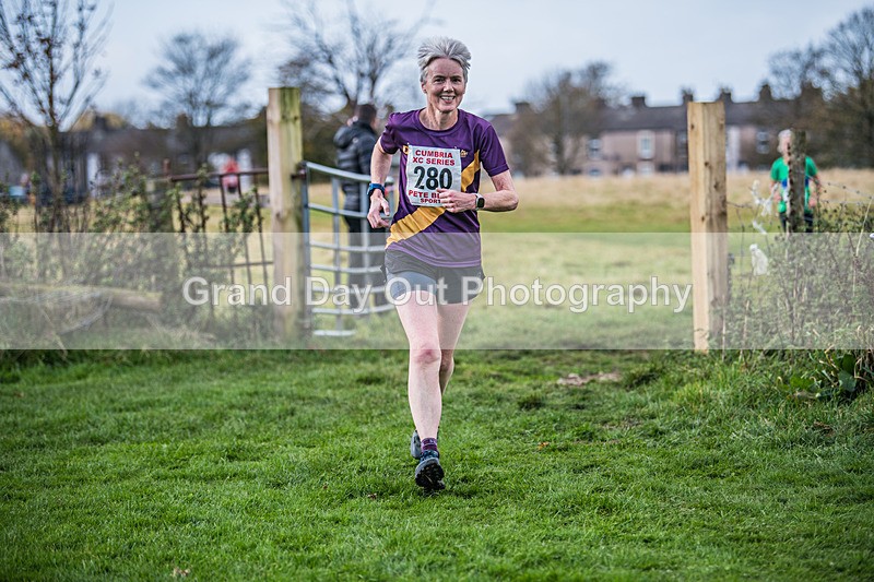Cumbria XC-1086 - Cumbria XC League Workington Saturday 26th October 2024