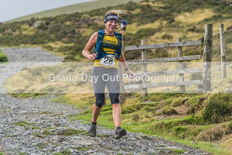 Skiddaw-963 - Skiddaw Fell Race Sunday 2nd July 2023