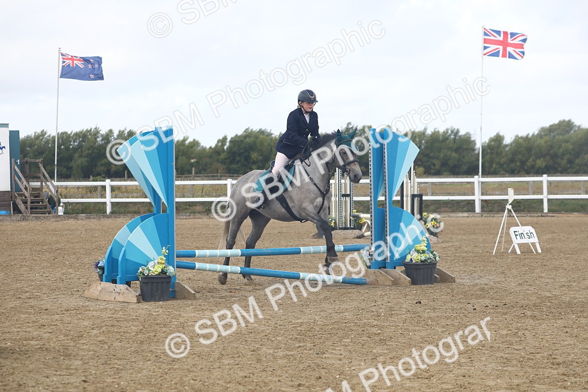 SBM_005407 - Class 4 - 50cm Champs