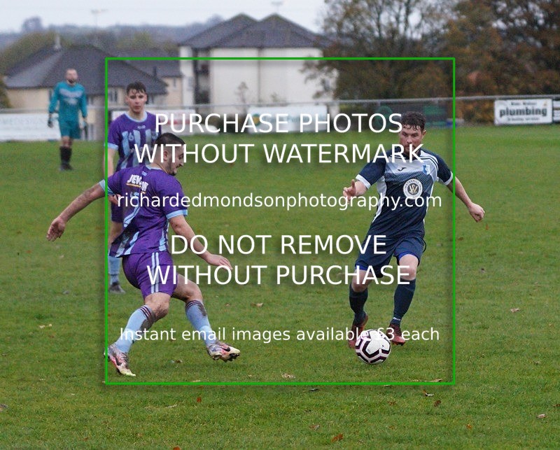 DSC02301 - Kendal County Reserves v Staveley Utd (Saturday 24 October)