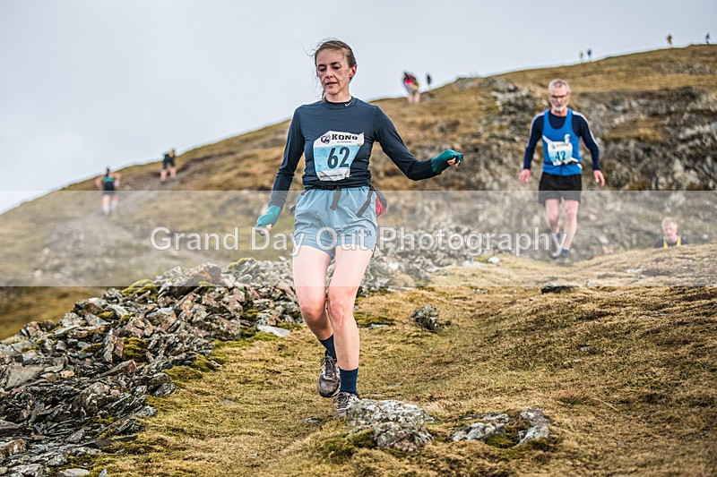 Grisedale-423 - Grisedale Grind Fell Race Wednesday 15th April 2026