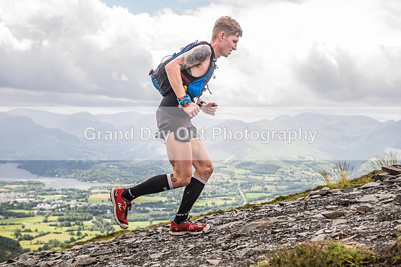 Skiddaw-136 - Skiddaw Fell Race Sunday 2nd July 2023