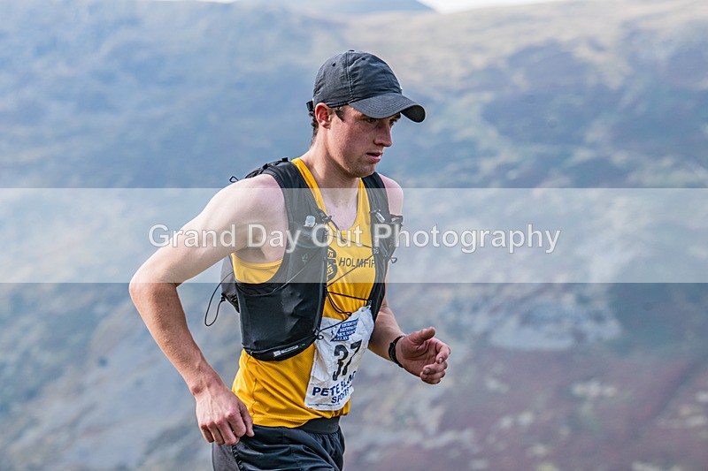 HBMR-Leg 4-459 - Hodgson Brothers Mountain Relay Leg 4 Saturday 5th October 2024