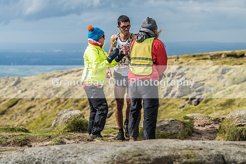 Shelf Moor Men-313 - Shelf Moor Fell Race (Men's Race) Saturday 23rd September 2023