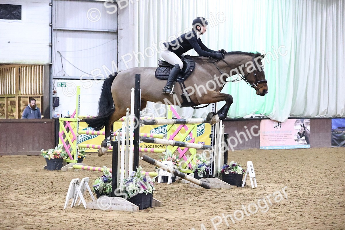 SBM_002674 - Class 13 - National 1.30m 1.40m