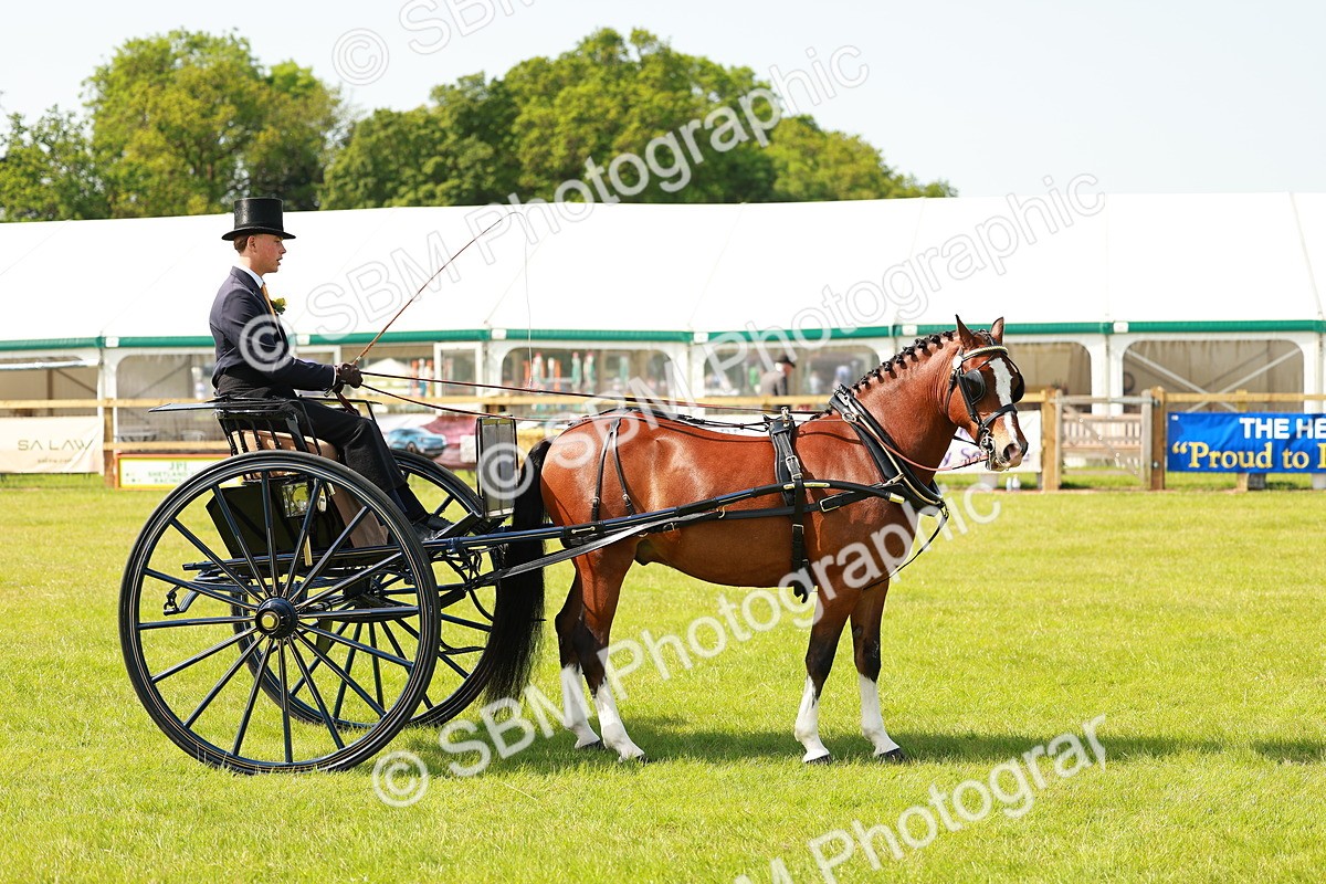 SBM_02705 - Class 2-4 - HOYS Private Driving