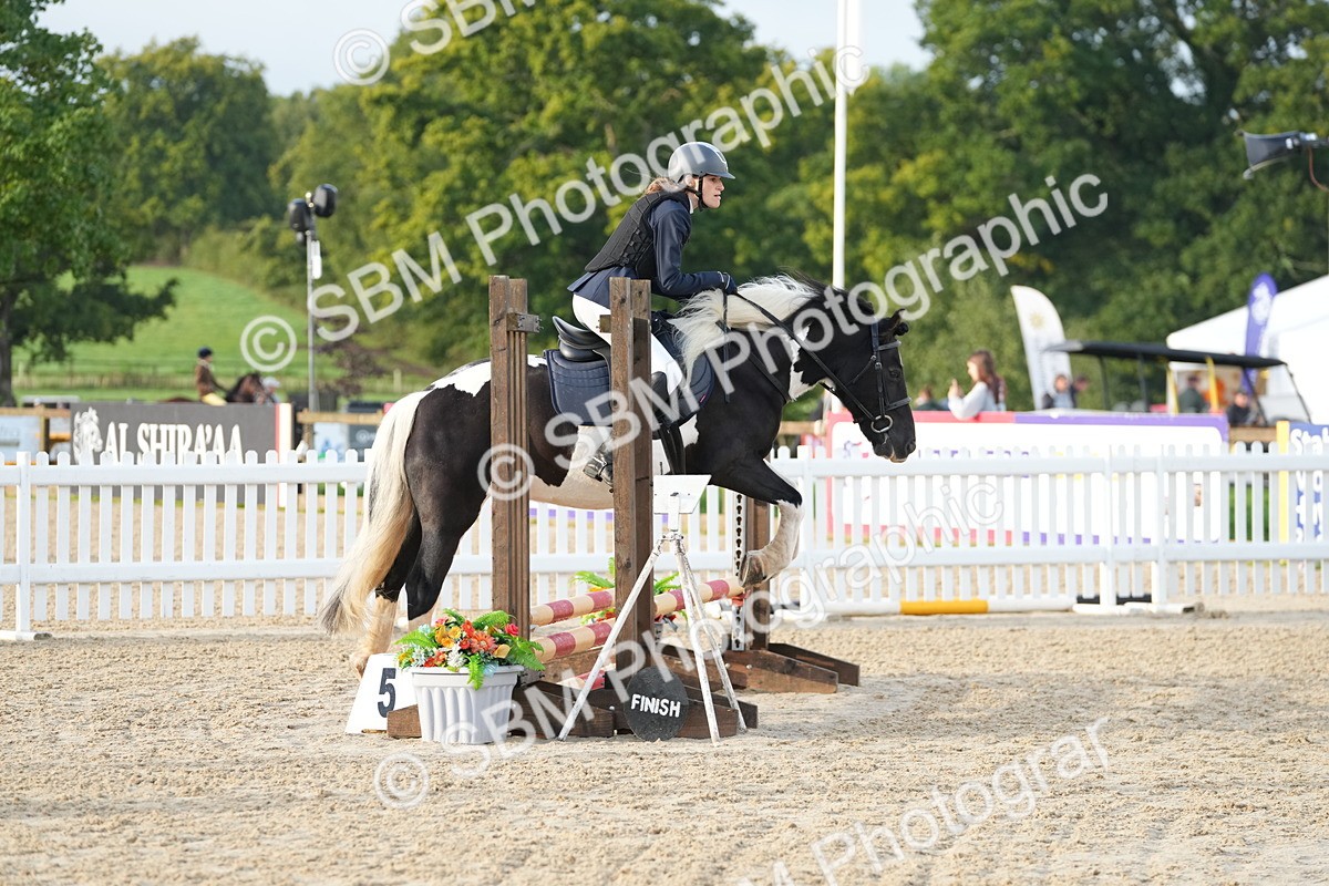 SBM_32262 - J5 - Junior Pony 50cm Championship