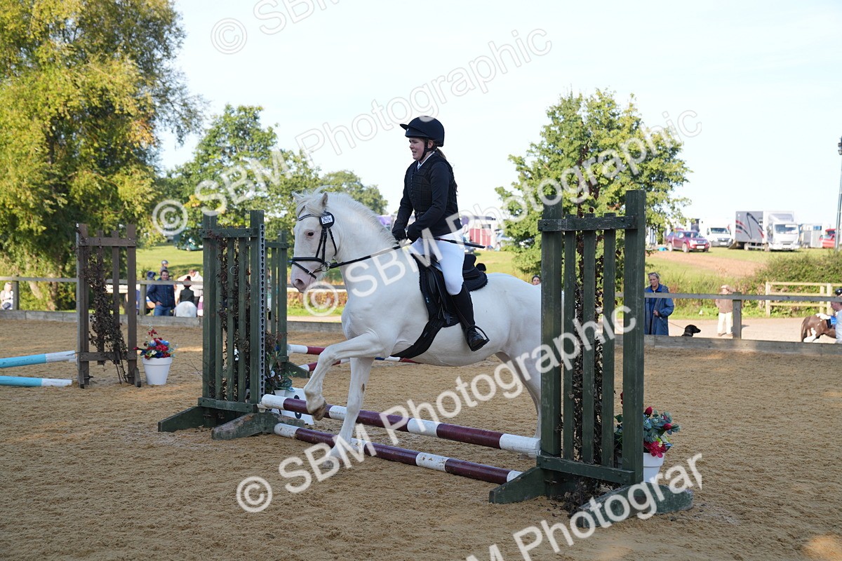 SBM_59051 - J63 - Minis Clear Round 30cm 40cm