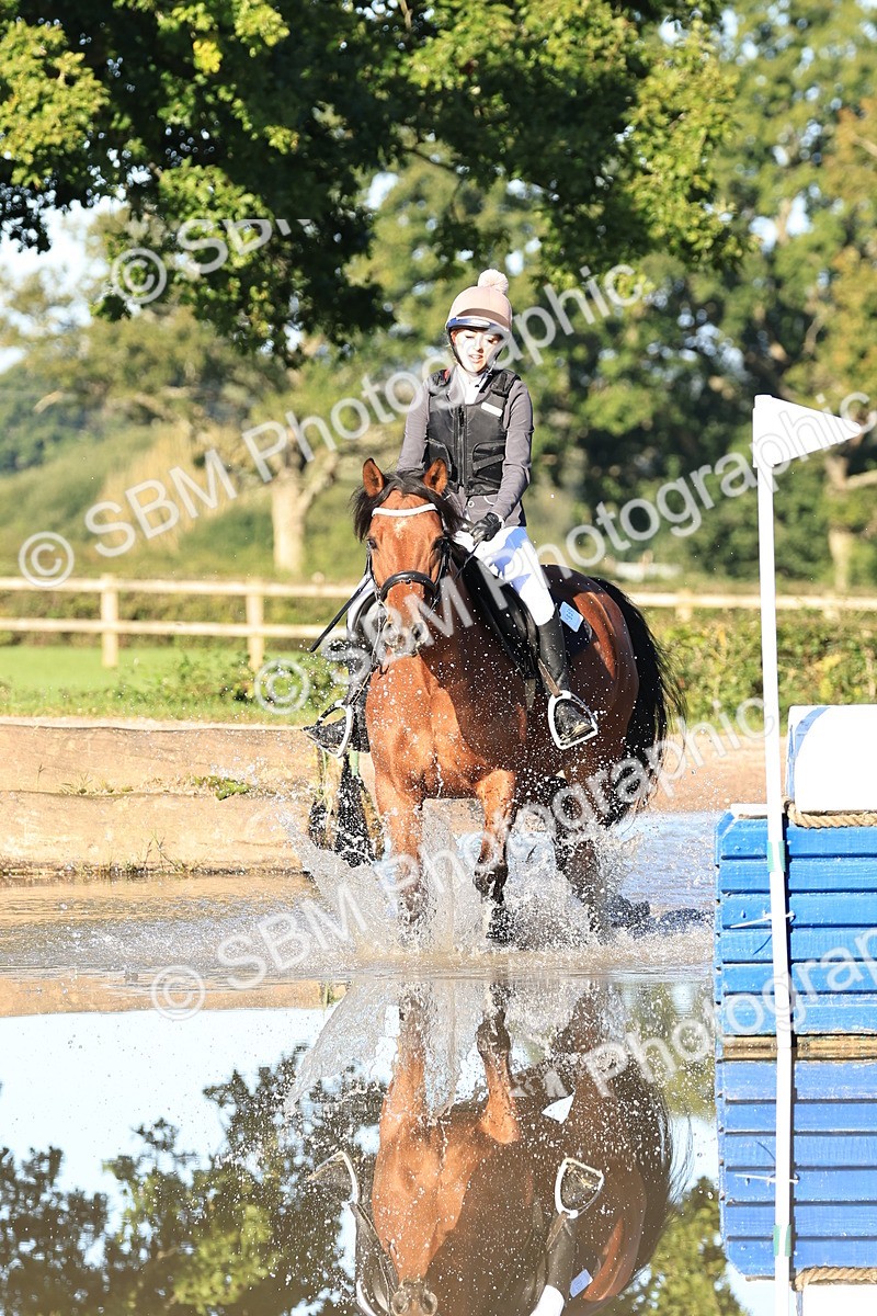 SBM_15645 - E5 - Eventers Challenge 50cm Open