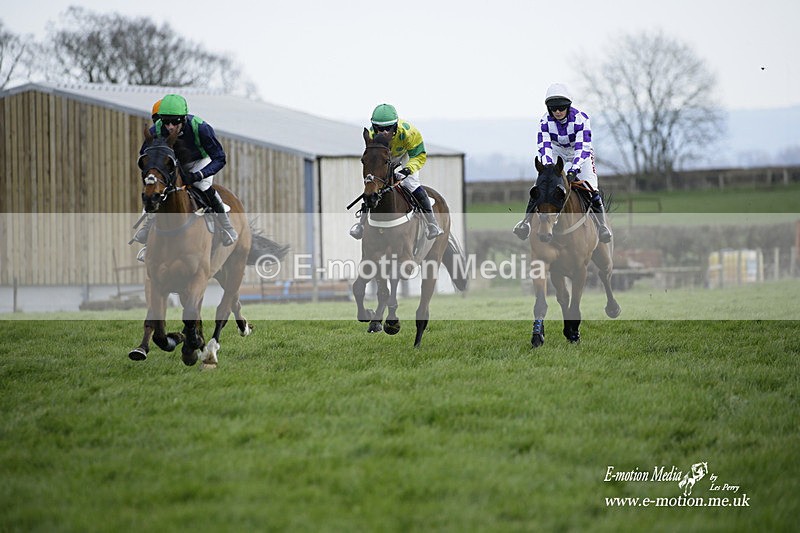 PtP 060322 241 - Blackmore & Sparkford Vale Hunt PtP 06/03/22