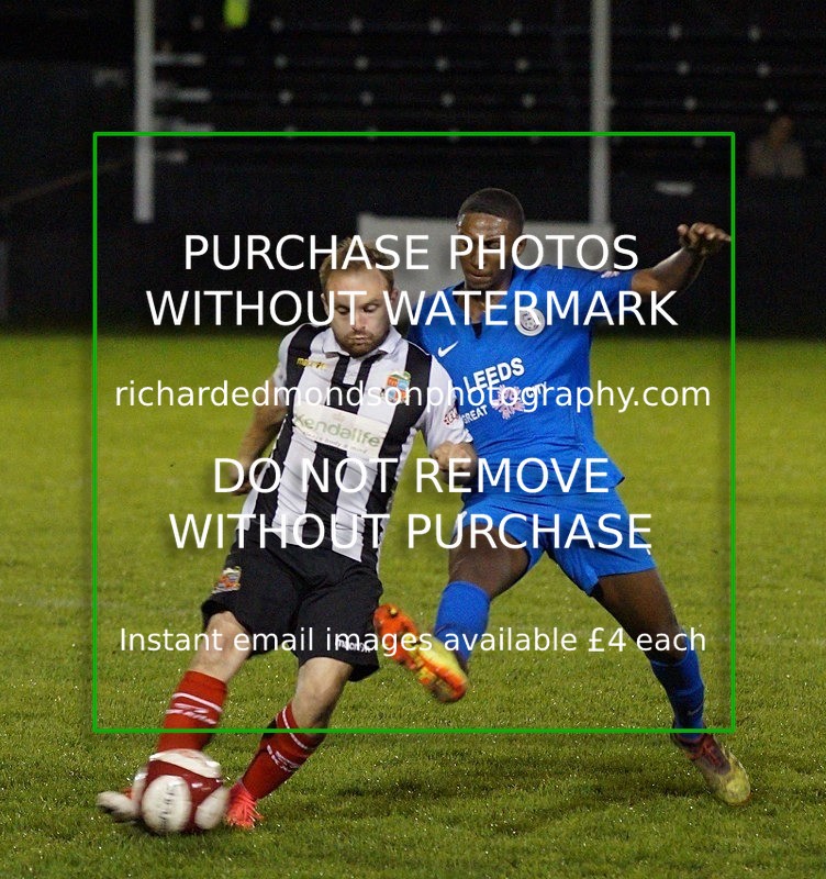 DSC00095 - Kendal Town Reserves v Riasa Fusion (Thursday 12 September)