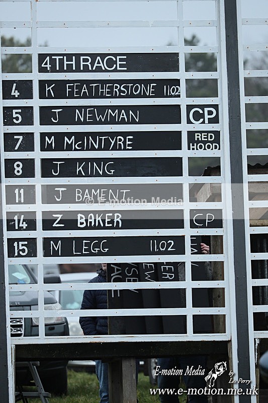 PtP 180126  1087 - Royal Artillery PtP Larkhill 18/01/26