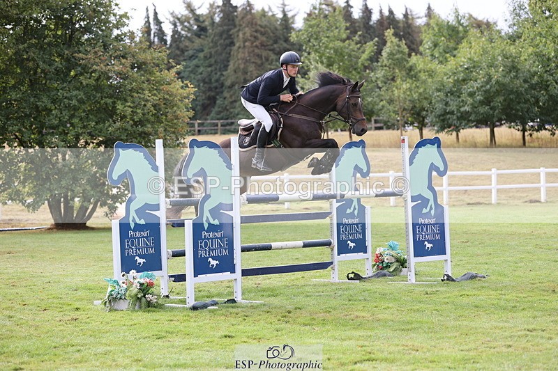 250830A-084817-04087 - Cls 13 Snr 1.25m Open