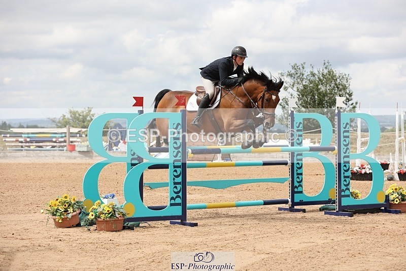 250719-114740-14685 - Cls 11, 1 Star Bronze Tour