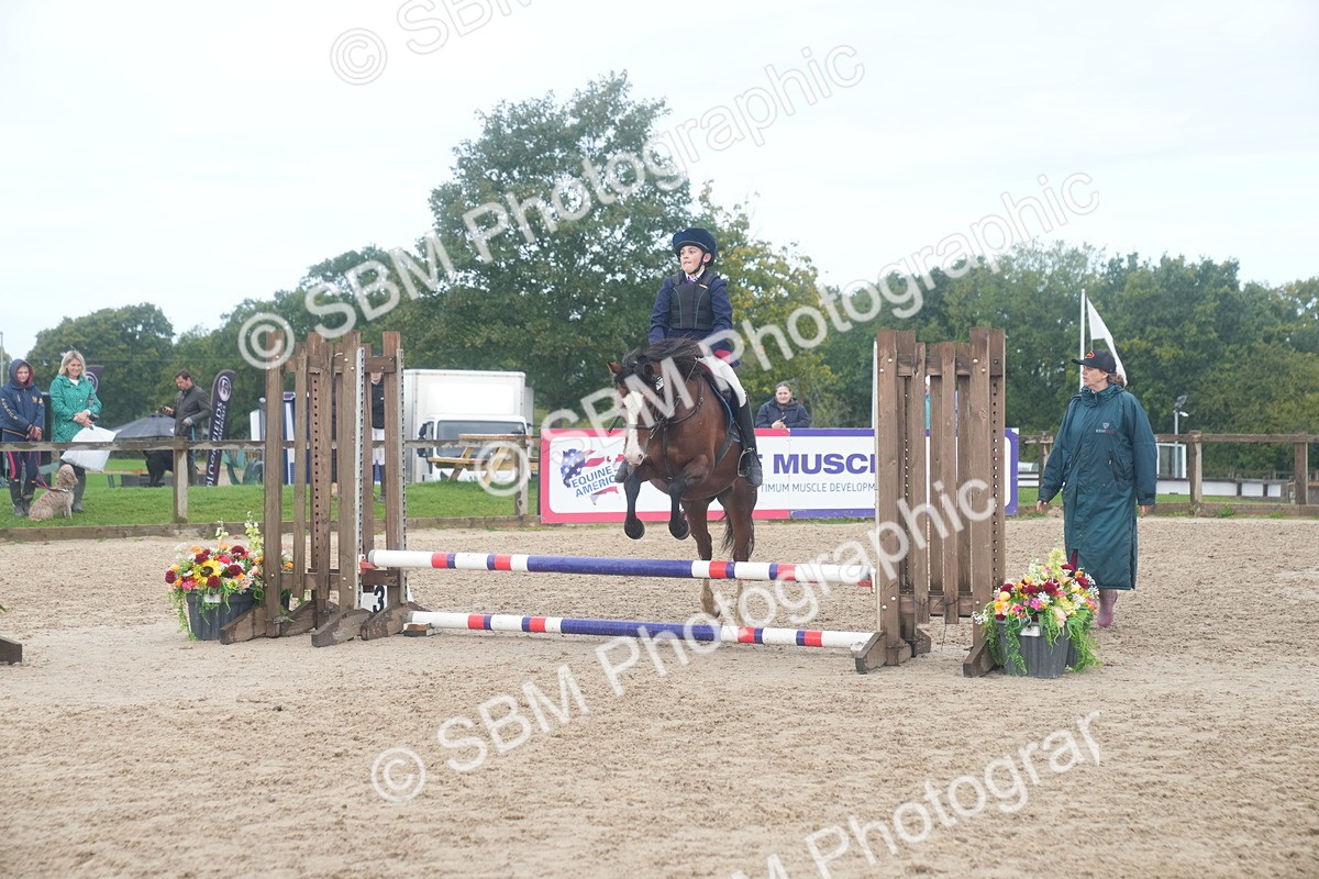 SBM_01885 - J54 - Clear Round 50cm