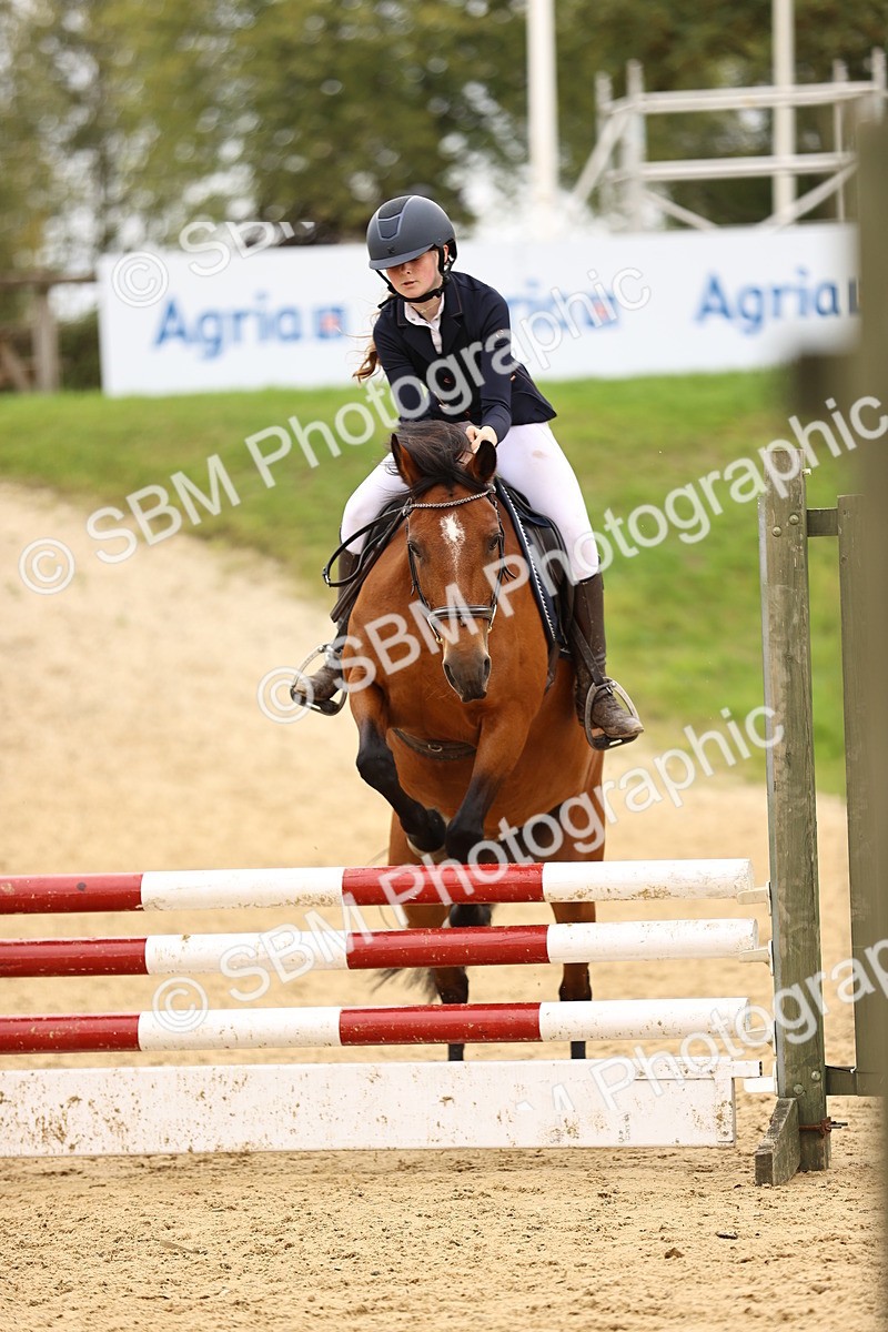 SBM_66537 - J17 - Junior Pony 80cm Championship