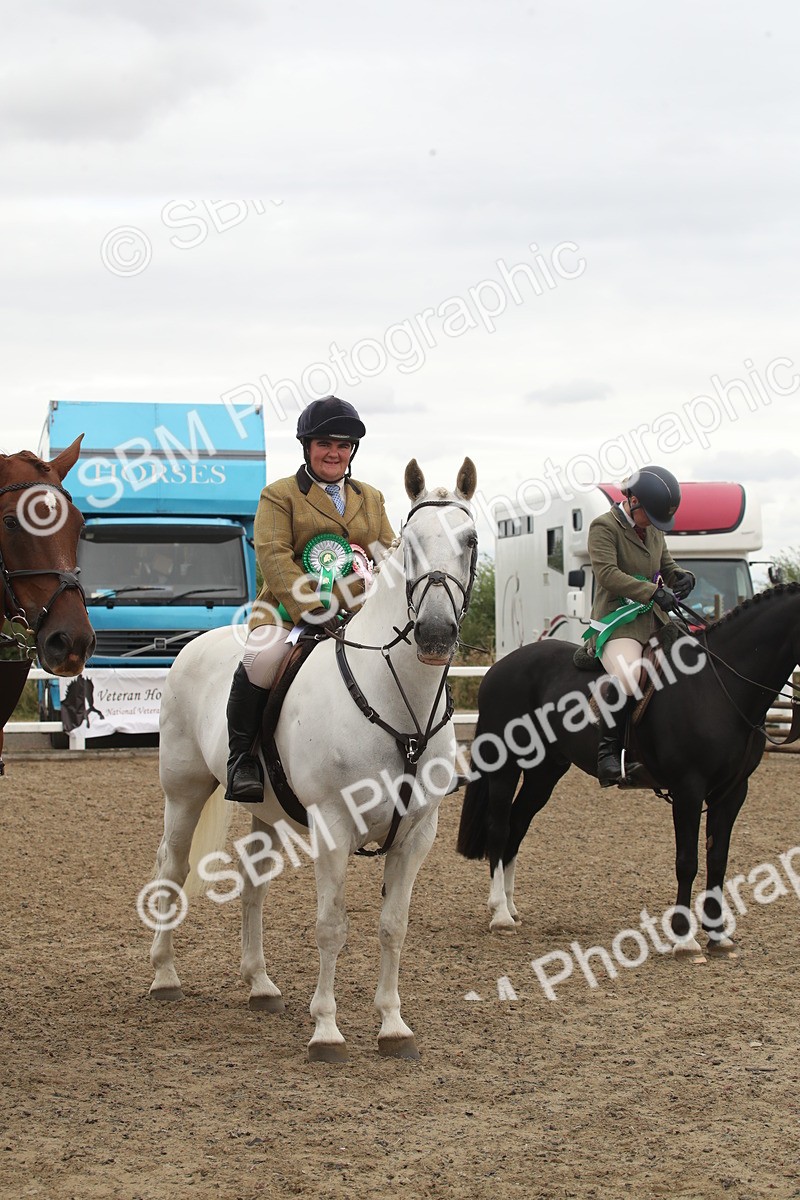 SBM_18322 - Class 509a - Working Veteran - 80cm (15-19)