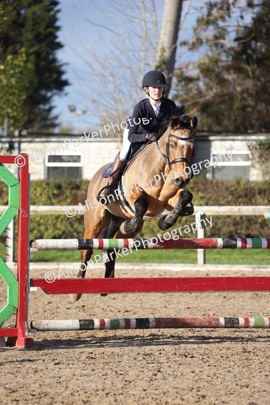 20251123-1411 - Class 5 - 1.00m