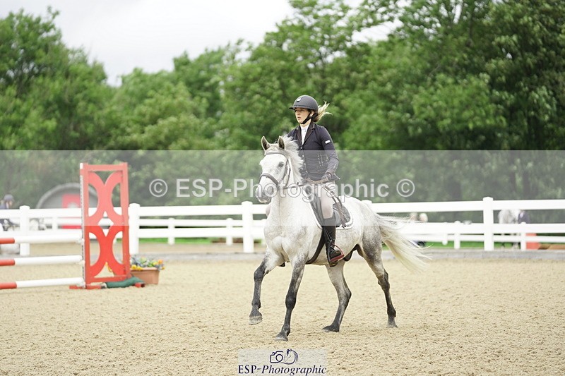 230728A-125712-02000 - Cls 9 85cm Amateur Quali