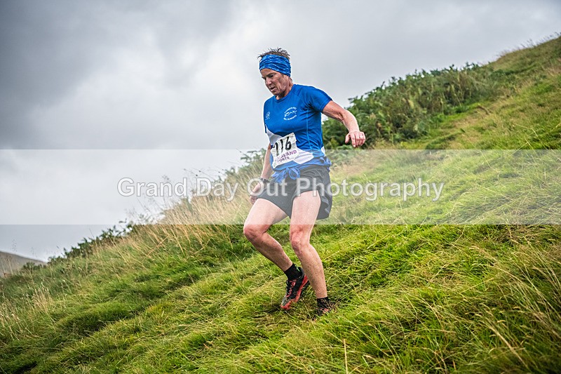 Steel Fell-630 - Steel Fell Race Wednesday 5th August 2026