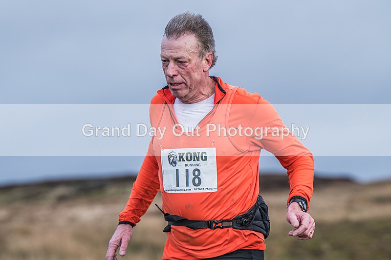 Nine Standards-718 - Nine Standards Fell Race Thursday 1st January 2026