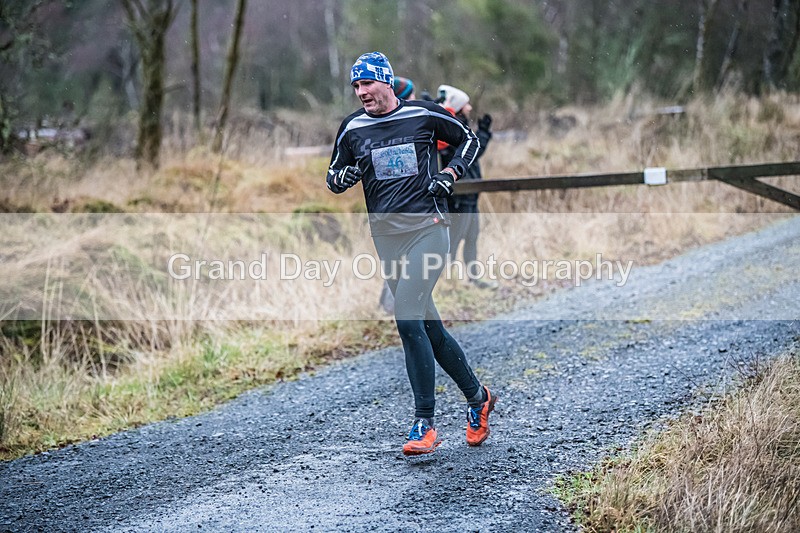 HTE Kielder Duathlon-269 - High Terrain Events Kielder Off Road Duathlon Sunday 8th January 2023